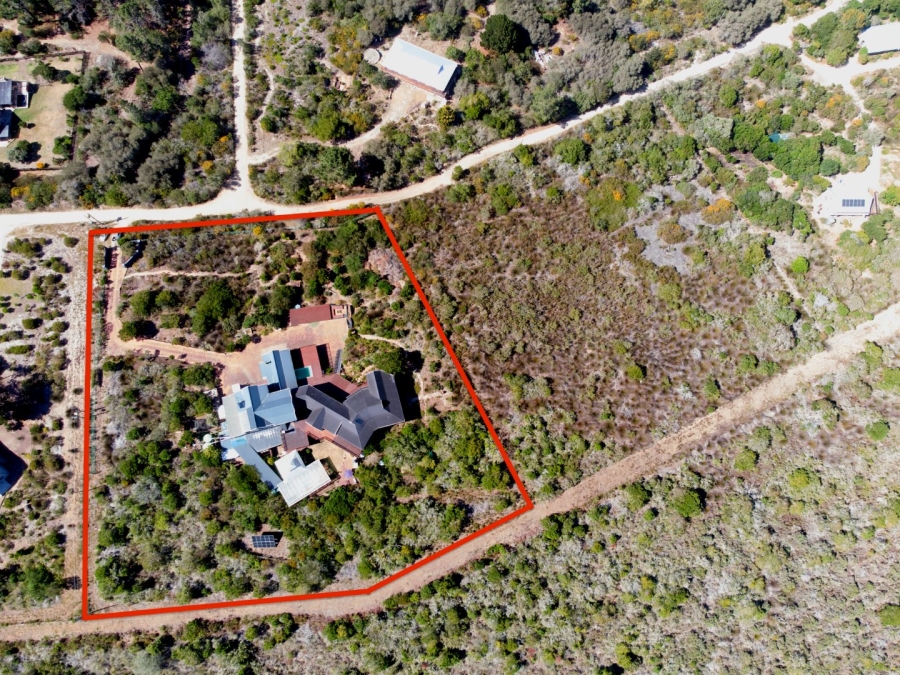 Commercial Property for Sale in Langvlei Dunes Western Cape